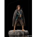 Lord of the Rings: Pippin 1:10 Scale Statue Iron Studios Product