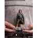 Lord of the Rings: Pippin 1:10 Scale Statue Iron Studios Product