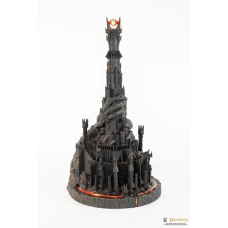 Lord of the Rings Replica 1/1 Sauron Art Mask Standard Edition 89 cm - Weta Workshop (NL)