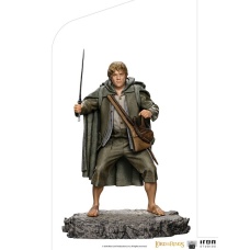 Lord of the Rings: Sam 1:10 Scale Statue | Iron Studios