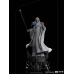 Lord of the Rings: Saruman 1:10 Scale Statue Iron Studios Product