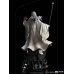 Lord of the Rings: Saruman 1:10 Scale Statue Iron Studios Product