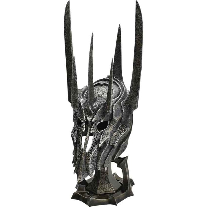 Lord of the Rings: Sauron 1:2 Scale Helm United Cutlery Product