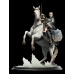 Lord of the Rings Statue 1/6 Arwen & Frodo on Asfaloth 40 cm Weta Workshop Product