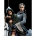 Lord of the Rings Statue 1/6 Arwen & Frodo on Asfaloth 40 cm Weta Workshop Product