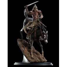 Lord of the Rings Statue 1/6 Eomer on Firefoot | Weta Workshop
