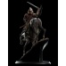 Lord of the Rings Statue 1/6 Eomer on Firefoot Weta Workshop Product