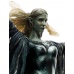 Lord of the Rings Statue 1/6 Galadriel Dark Queen 40 cm Weta Workshop Product