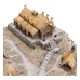 Lord of the Rings Statue Edoras - Limited Edition 15 cm Weta Workshop Product