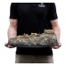 Lord of the Rings Statue Edoras - Limited Edition 15 cm Weta Workshop Product
