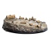 Lord of the Rings Statue Edoras - Limited Edition 15 cm Weta Workshop Product