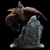 Lord of the Rings Statue Gandalf on Gwaihir 15 cm Weta Workshop Product