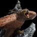 Lord of the Rings Statue Gandalf on Gwaihir 15 cm Weta Workshop Product