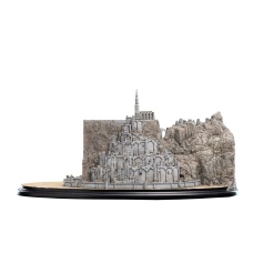 Lord of the Rings Statue Minas Tirith 21 cm | Weta Workshop