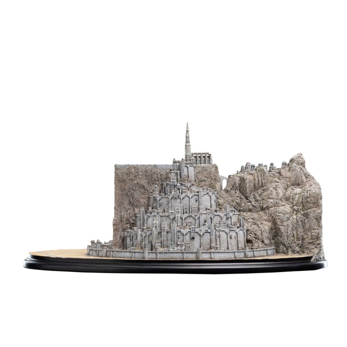 Lord of the Rings Statue Minas Tirith 21 cm Weta Workshop Product