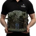 Lord of the Rings Statue The Doors of Durin Environment 29 cm Weta Workshop Product