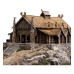 Lord of the Rings Statue The Golden Hall of Edoras 9 cm Weta Workshop Product