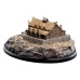 Lord of the Rings Statue The Golden Hall of Edoras 9 cm Weta Workshop Product