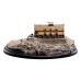 Lord of the Rings Statue The Golden Hall of Edoras 9 cm Weta Workshop Product