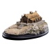 Lord of the Rings Statue The Golden Hall of Edoras 9 cm Weta Workshop Product