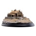 Lord of the Rings Statue The Golden Hall of Edoras 9 cm Weta Workshop Product