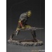 Lord of the Rings: Swordsman Orc 1:10 Scale Statue Iron Studios Product