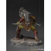 Lord of the Rings: Swordsman Orc 1:10 Scale Statue Iron Studios Product