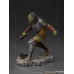 Lord of the Rings: Swordsman Orc 1:10 Scale Statue Iron Studios Product