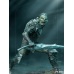 Lord of the Rings: Swordsman Orc 1:10 Scale Statue Iron Studios Product