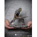 Lord of the Rings: Swordsman Orc 1:10 Scale Statue Iron Studios Product