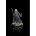 Lord of the Rings: The Fellowship of the Ring - Gandalf 1:10 Scale Statue Iron Studios Product