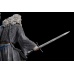 Lord of the Rings: The Fellowship of the Ring - Gandalf 1:10 Scale Statue Iron Studios Product