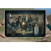 Lord of the Rings: The Fellowship of the Ring Unframed Art Print Sideshow Collectibles Product