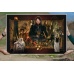 Lord of the Rings: The Return of the King Unframed Art Print Sideshow Collectibles Product