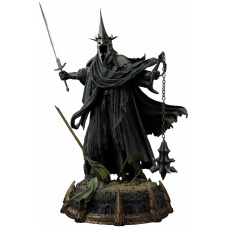 Lord of the Rings: The Return of the King - Witch-King of Angmar 1:4 Scale Statue | Prime 1 Studio