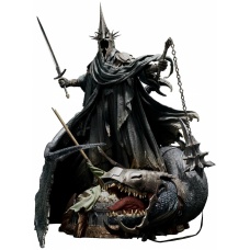 Lord of the Rings: The Return of the King - Witch-King of Angmar Ultimate Version 1:4 Scale Statue | Prime 1 Studio