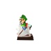 Luigi's Mansion 3: Luigi 9 inch PVC Collector's Edition First 4 Figures Product