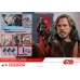 Luke Skywalker 1/6  Figure Deluxe Version Hot Toys Product