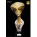 Mantis 1:1 Scale Bust by Steve Wang Elite Creature Collectibles Product