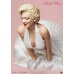 Marilyn Monroe Superb Scale Hybrid Statue 1/4 Marilyn Monroe 46 cm Blitzway Product
