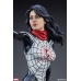 Mark Brooks Artist Series Statue Silk Sideshow Collectibles Product