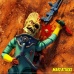 Mars Attacks: Ultimates Wave 1 - Martian Smashing the Enemy 7 inch Action Figure Super7 Product