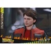 Marty McFly Back to the Future II Hot Toys Product