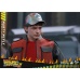 Marty McFly Back to the Future II Hot Toys Product