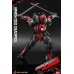 Marvel: Armorized Deadpool 1:6 Scale Figure Hot Toys Product