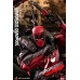 Marvel: Armorized Deadpool 1:6 Scale Figure Hot Toys Product