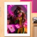 Marvel Art Print Rogue & Gambit 46 x 61 cm - unframed Sideshow Collectibles Product