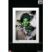 Marvel Art Print She-Hulk 46 x 61 cm - unframed Sideshow Collectibles Product