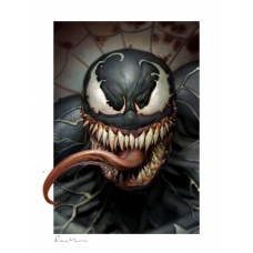 Marvel Art Print Venom 46 x 61 cm - unframed | Sideshow Collectibles