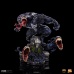 Marvel Art Scale Deluxe Statue 1/10 Venom 25 cm Iron Studios Product